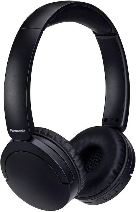 Panasonic HF630BE (NC, 72 h, Wireless)