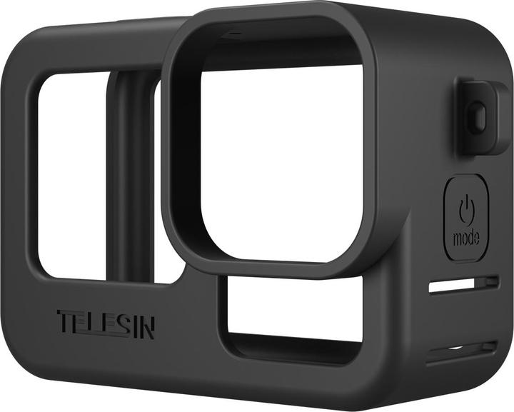 Telesin Silicone case 2.0 for GoPro Hero 13/12/11/10/9