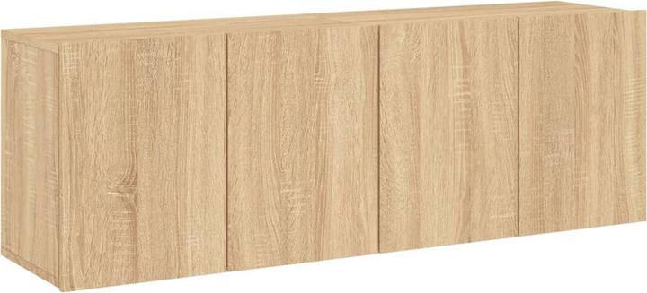 Produktbild vidaXL TV-Schrank (60 x 30 x 41 cm)