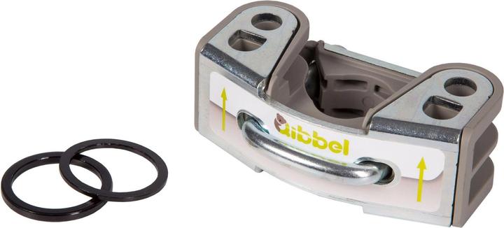 Image du produit Qibbel Widek Vordersitz Halter