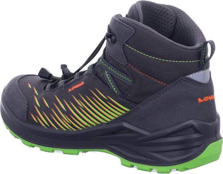 Produktbild Lowa Zirrox GTX Junior /flame (37)