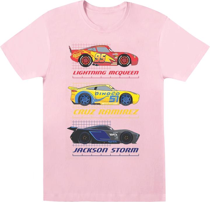 Produktbild Disney Cars TShirt (M)