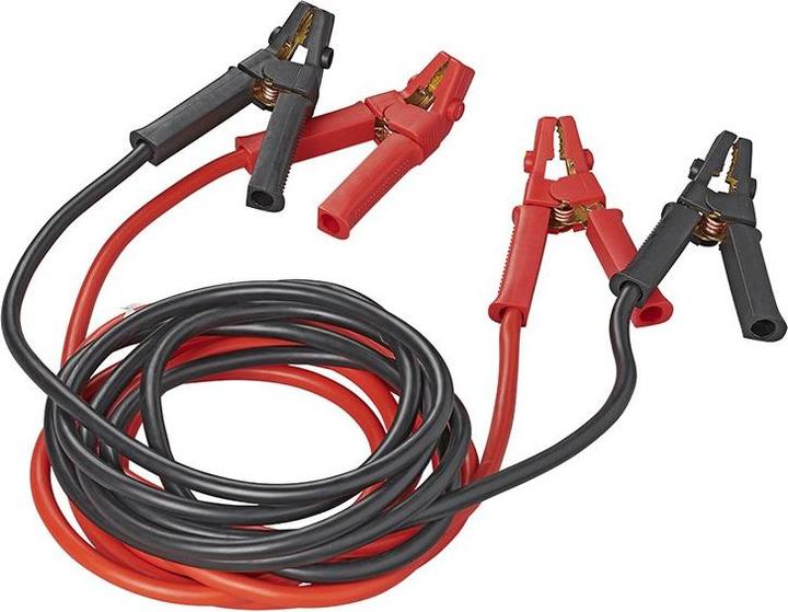 Actual product image ProPlus Jumper cables (1000 A)