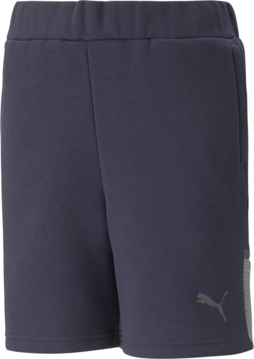 Produktbild Puma teamCUP Casuals Shorts Jr (140)