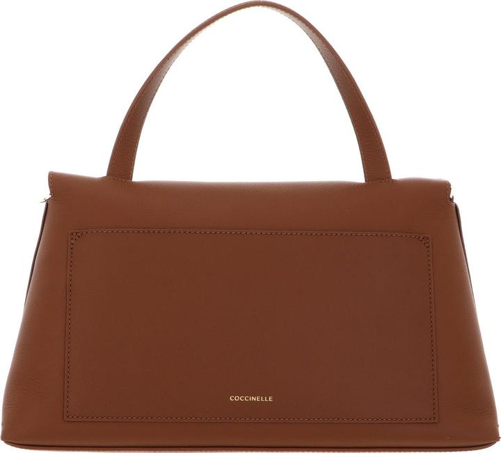 Produktbild Coccinelle Nikla Handbag Double Grainy Leather