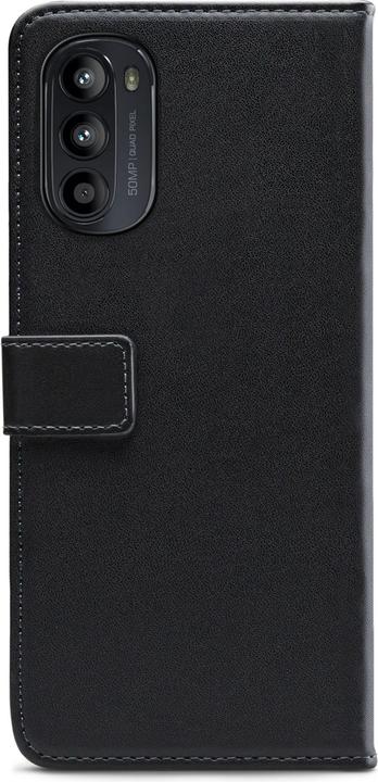Produktbild Mobilize Klassische Gelly-Geldbörse (Motorola Moto G52)