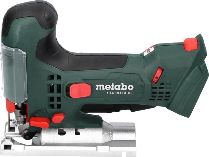Actual product image Metabo STA 18 LTX 100