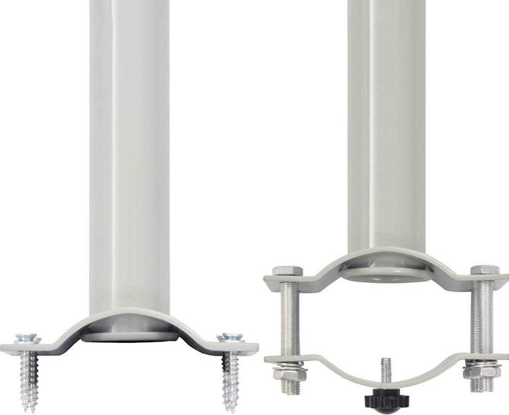 Produktbild vidaXL Seitenmarkise (3 m)