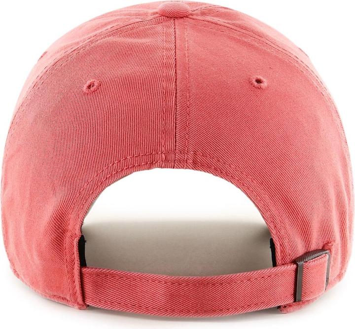 Actual product image 47 Brand Adjustable Cap - BASE New York Yankees island red