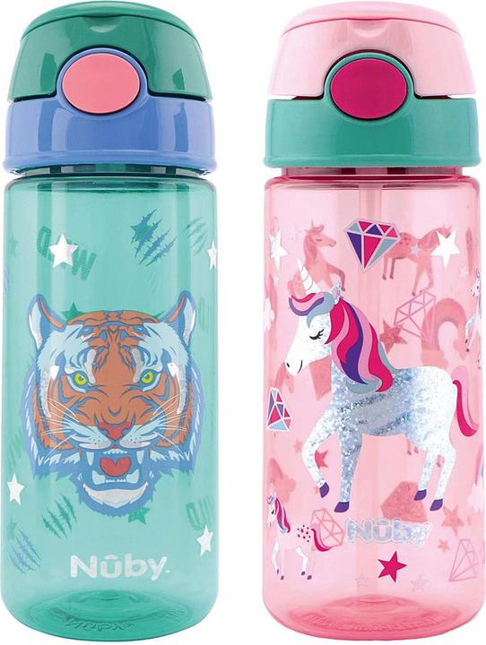 Nuby Flip-it SportsCup