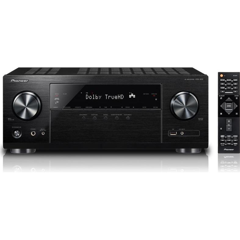 Pioneer Vsx-832 - buy at Digitec