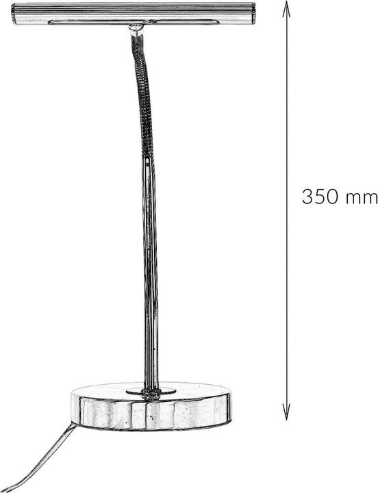 Image du produit Trio Curtis (380 lm)