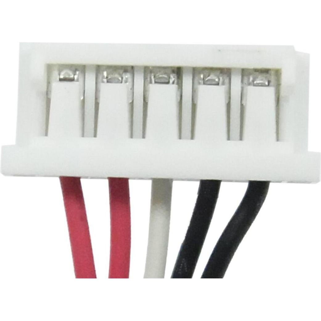 Thumbnail - CoreParts Battery for Remote Control (Gerätespezifische Fernbedienung), Fernbedienung, Schwarz