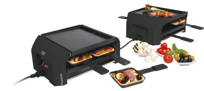 Produktbild Stöckli FourFour