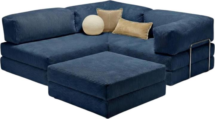 Produktbild Atelier del Sofa Kanyon Corner Sofa-Bed (Ecksofa)