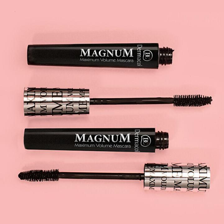 Produktbild Dermacol Magnum Maximum Volume (Black)