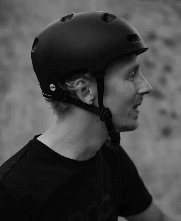 Productafbeelding Poc Crane MIPS (55 - 58 cm)