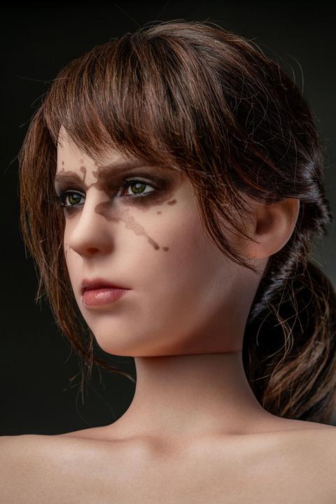 Image du produit Game Lady Quiet