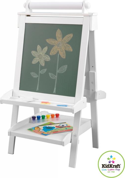 Produktbild KidKraft Holzstaffelei