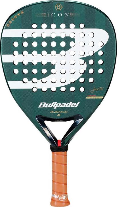 Produktbild Bullpadel ICON 26
