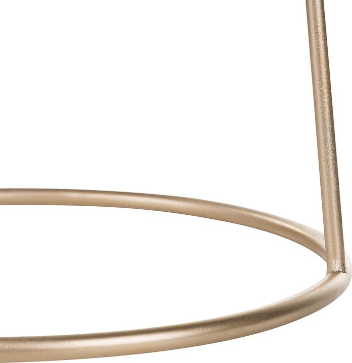 Actual product image Beliani Delco