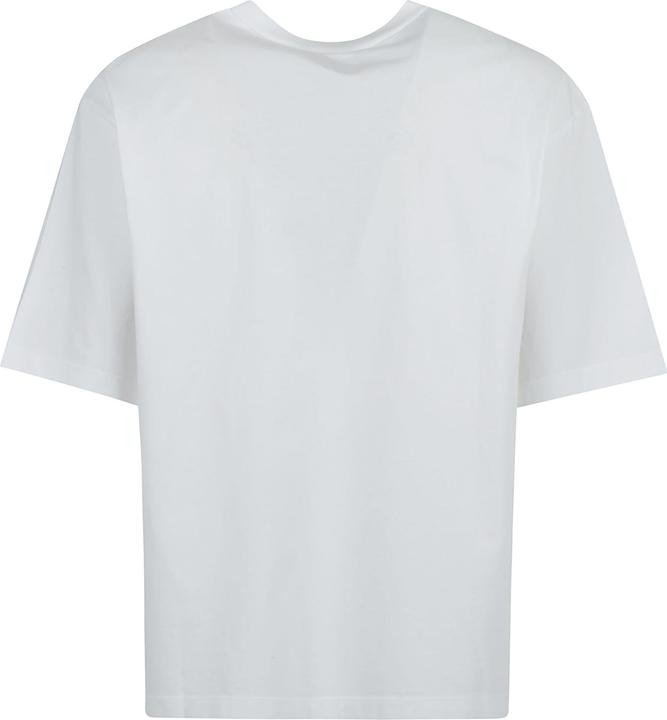 Produktbild Dsquared2 T-shirts And Polos White (M)
