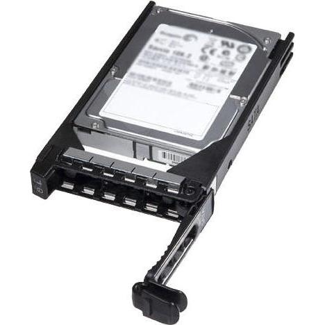 Dell 1,2TB 10 2,5 Inch HDD (1.20 TB, 2.5"), Festplatte
