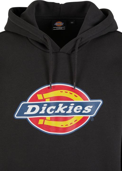 Actual product image Dickies Icon Logo Hoody - 125359 (XXL)