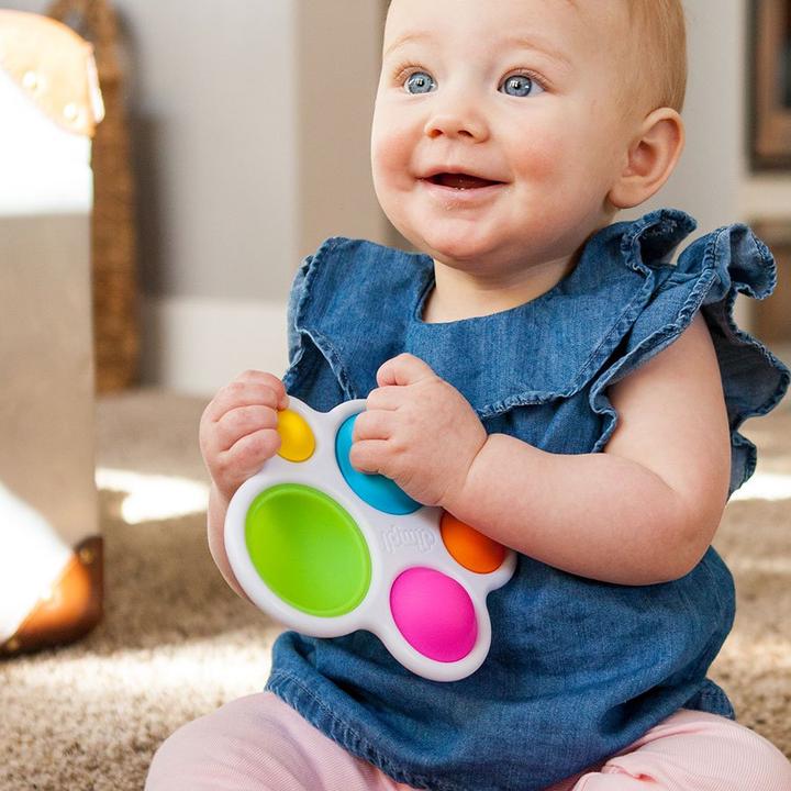 Actual product image Fat Brain Toys Dimpl