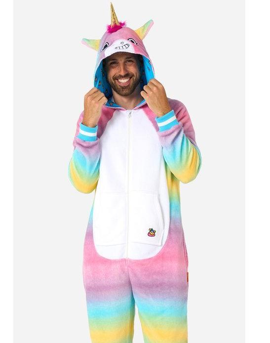 Produktbild OppoSuits Einhorn Onesie (S)