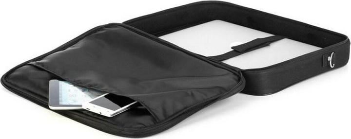 Immagine prodotto NGS Custodia per notebook Passenger Plus 45,7 cm (18" ) Cartella nera (18", Universale)