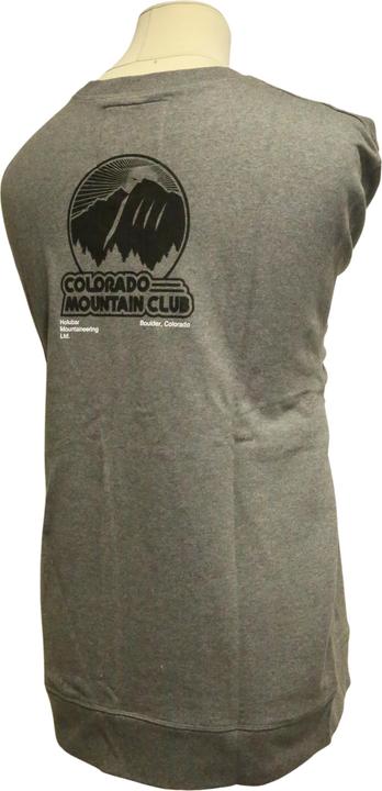 Produktbild Holubar weathirt colorado bf12 (S)