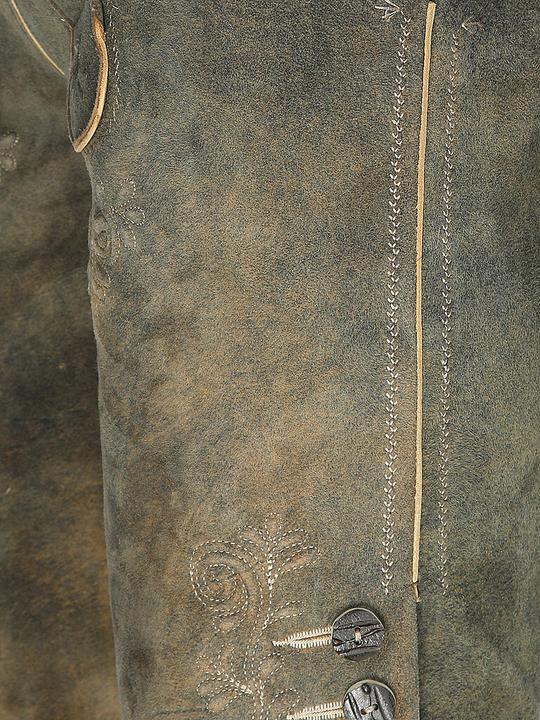 Image du produit Beckert Pantalon en cuir Kaiserau (52)