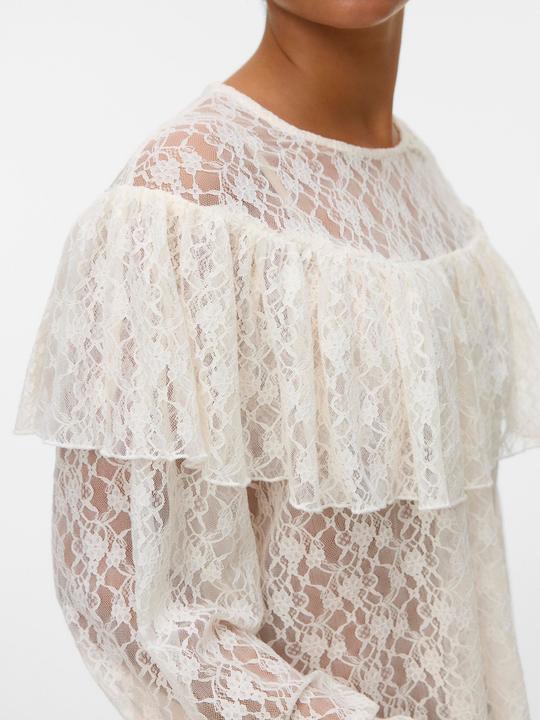 Produktbild Vero Moda VMLOULOU Top Bluse (XS)
