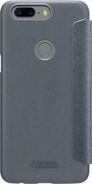 Actual product image Nillkin Sparkle Series (OnePlus 5T)