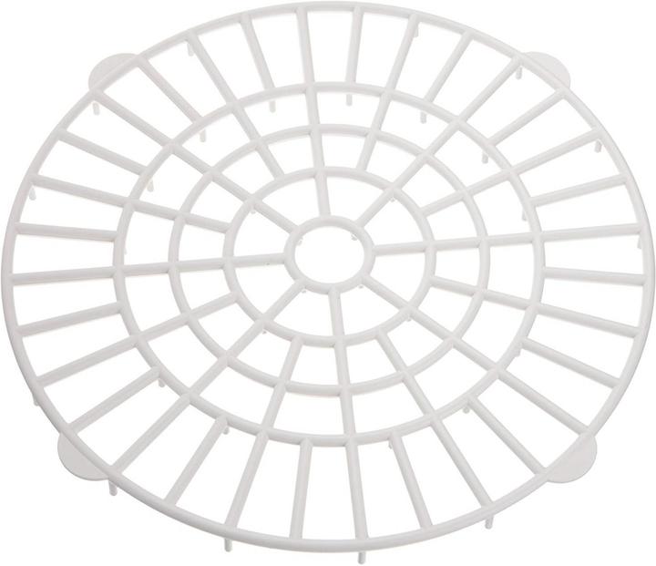 Weck Insérer une grille