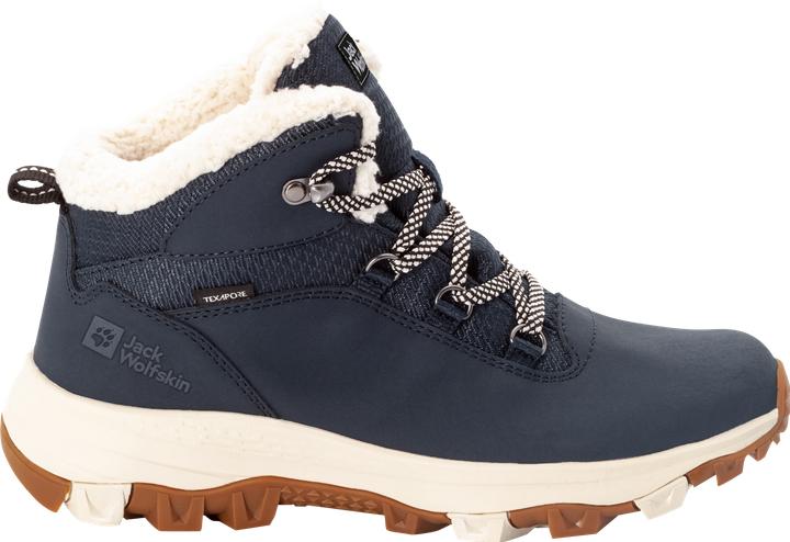 Produktbild Jack Wolfskin Everquest Texapore Mid W (35.5)