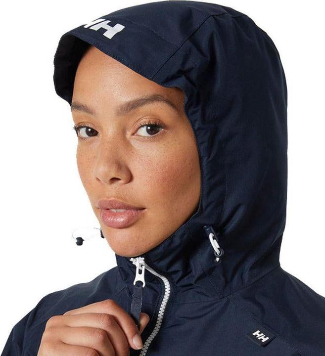 Produktbild Helly Hansen Long Belfast Jacke