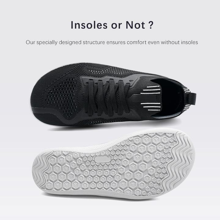 Produktbild Stride Barfuss-Trainingsschuh (43)