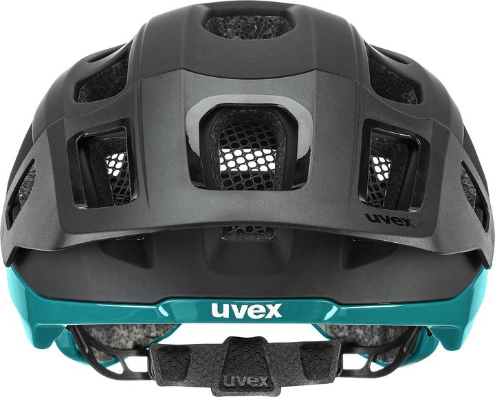 Produktbild Uvex Sports react (52 - 56 cm)