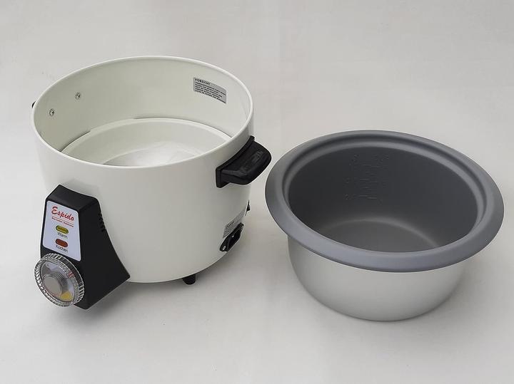 Produktbild Espido Persischer Reiskocher RCG30T