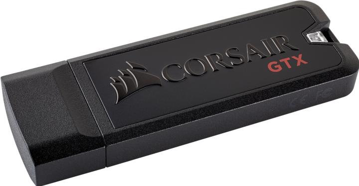 Produktbild Corsair Flash Voyager GTX (1000 GB, USB-A)