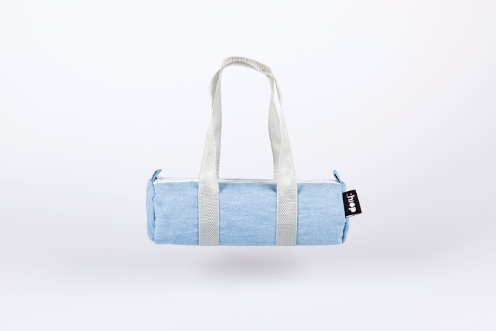 Immagine prodotto Doiy Marsupio, denim