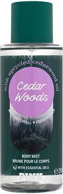Immagine prodotto Victoria's Secret Bosco di cedri rosa (Spray corpo, 250 ml)