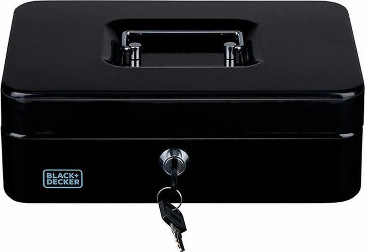 Produktbild Black & Decker Spardose