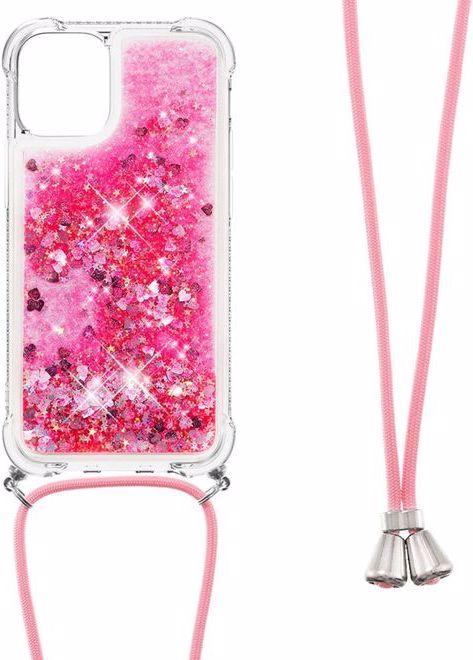 Actual product image MU Style Necklace cape soft case cover