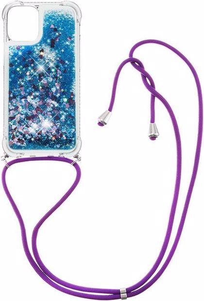 Produktbild MU Style Necklace Umhänge Softcase Hülle