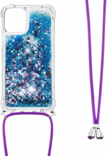 Produktbild MU Style Necklace Umhänge Softcase Hülle