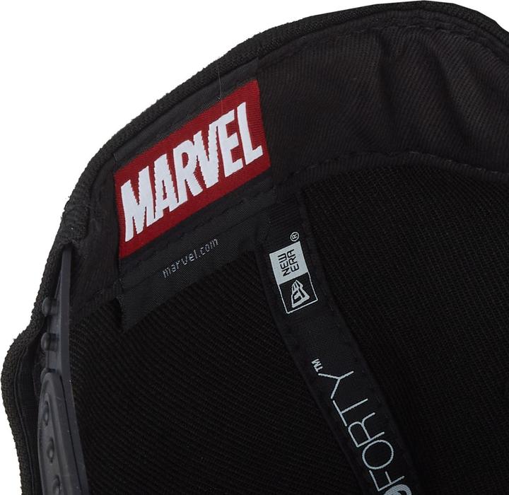 Produktbild New Era 9Forty Strapback Shadow Tech Panther