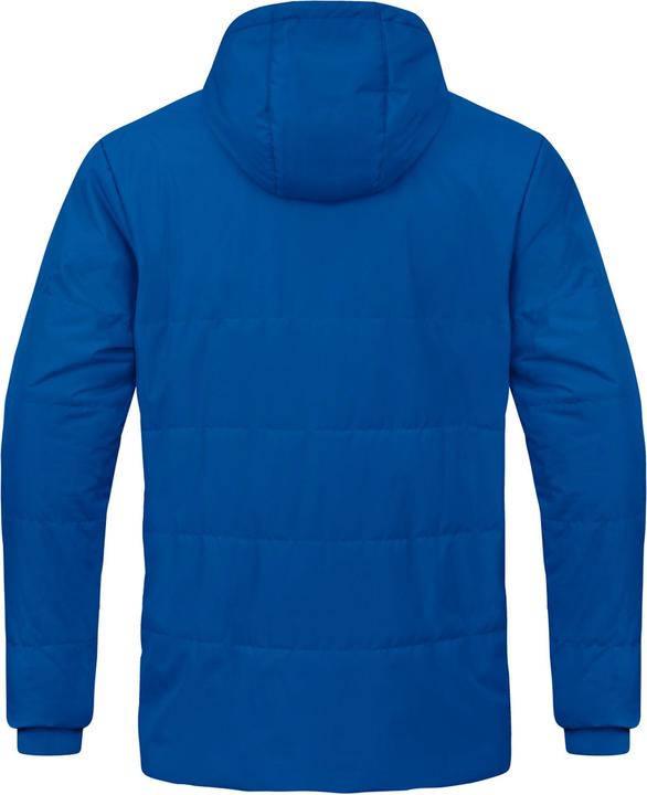 Produktbild JAKO Coachjacke Team mit Kapuze (4XL)